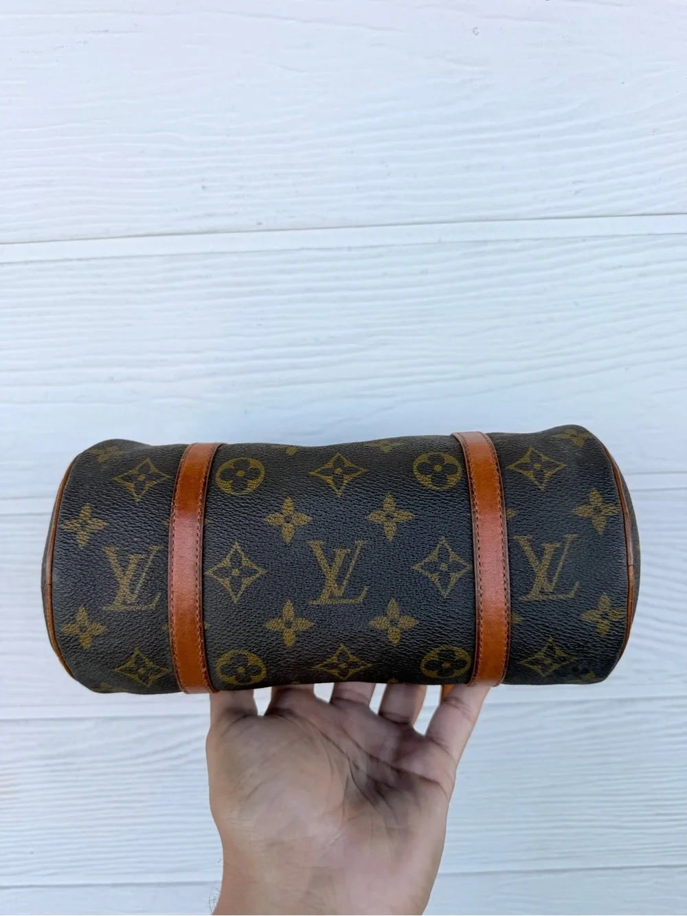 Louis Vuitton ultra rare